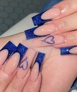 Gel Nails