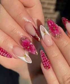 Refined Nails