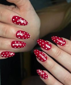 Refined Nails