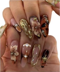Refined Nails