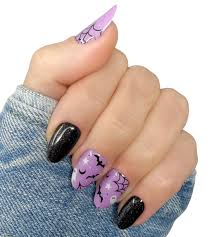 Refined Nails