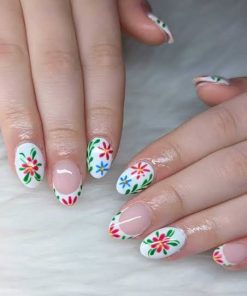 Mix Nails